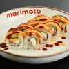 Ролл пеперони в Marimoto по цене 450