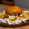 Куриный Le-COQ в Space lab bar Спэйс Лаб по цене 950