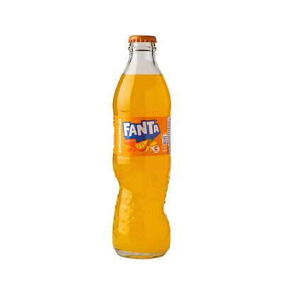 Fanta в стекле в Пури & Мания по цене 290 ₽