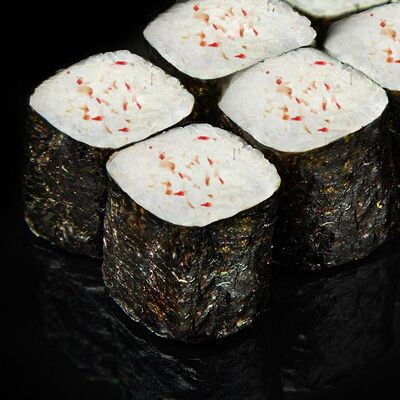 Маки-ля краб в The Rolling Rolls по цене 280 ₽