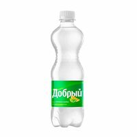 Добрый Лимон-лайм в Моккано