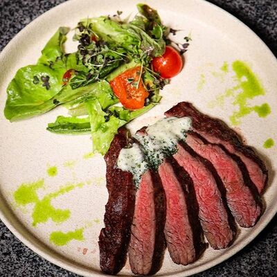 Вегас стейк в Sweetheart по цене 1825 ₽