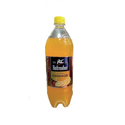 RC Апельсин в Чайхана Hanum по цене 250 ₽