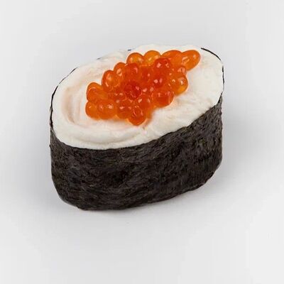 Сырная Икура в Рёри по цене 165 ₽