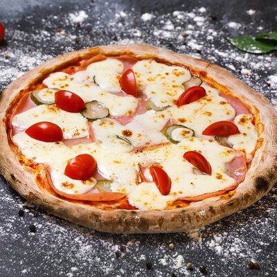 Пицца Детская в PIZZAZAVR по цене 460 ₽