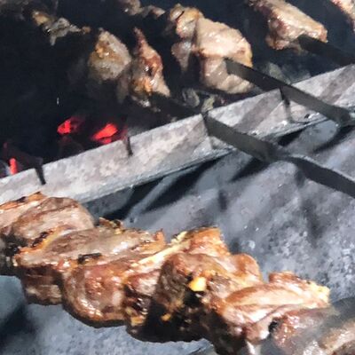 Баранина ассортив Аура по цене 2600 ₽