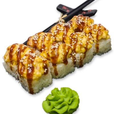 Эльба в Мега вкусно по цене 535 ₽