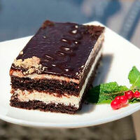Умка в Bravissimo Bakery