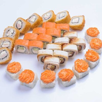 Сет Панда в Панда Ok по цене 1820 ₽