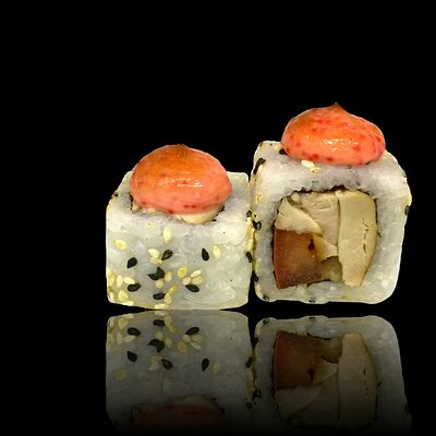 Запеченный Цезарь в Семья Плюс по цене 390 ₽