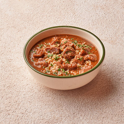 Харчо в Хачапури Выпечка и Вино по цене 460 ₽