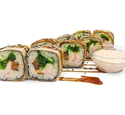 Дублин в Мега вкусно по цене 509 ₽