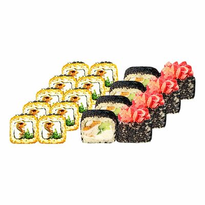 Сет Дабл в Spb по цене 699 ₽