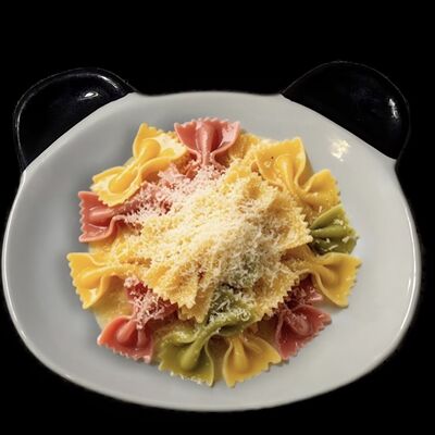 Макарошки с сыром в ШефМалина по цене 360 ₽