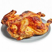 Курочка BBQ в Мастерская выпечки & Мясо в тандыре