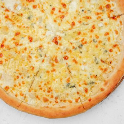 Четыре сыра в Antonio по цене 750 ₽