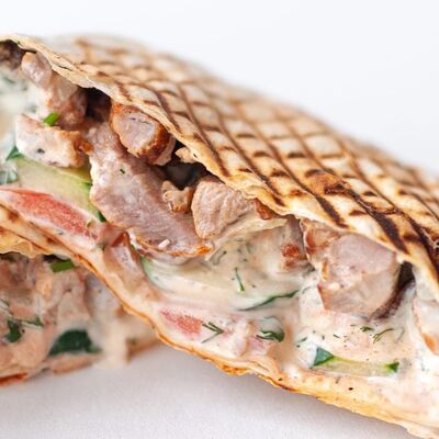 Шаурма SuperMax в Ковчег по цене 764