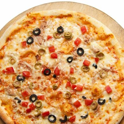 Сицилия в Pizza Mizza по цене 2800 ₸