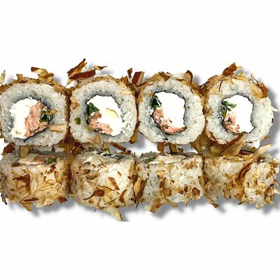 Кучерявый дракон в Фаст суши по цене 439 ₽