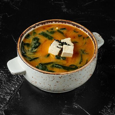 Суп Мисо в Sushi House по цене 250 ₽