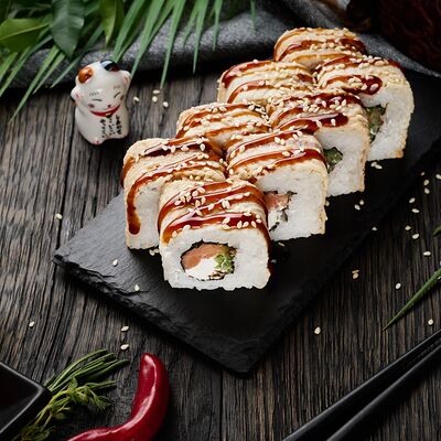 Канада в Кухня МОМО по цене 822 ₽