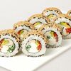 Ролл Цыпленок Чука с ореховым соусом в Sushi Vogue по цене 551
