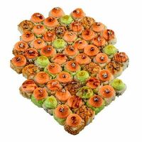 Сет Любовь и роллуби в Джей Сан