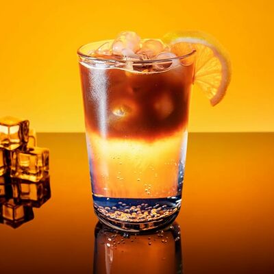 Эспрессо-тоник (mdl) в DoBro Coffee по цене 410 ₽