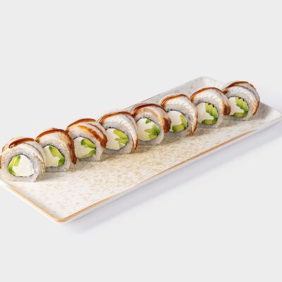 Филадельфия с угрёмв Тендер Суши по цене 1190 ₽