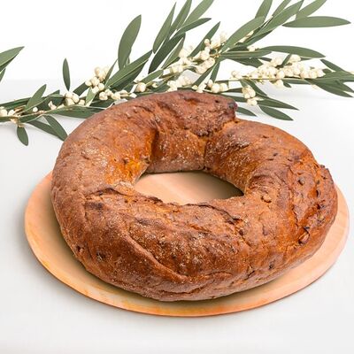 Хлеб Альпийский в Бегемаг по цене 80 ₽