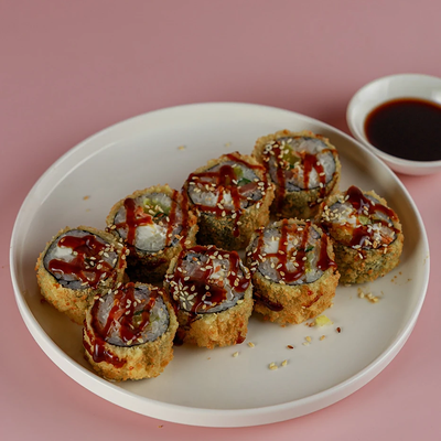 Темпура Магуросяке в ВкусноНата по цене 907 ₽