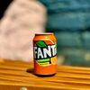 Fanta Original в Культ Кофе по цене 150