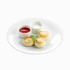 Сырники домашниев Fit cafe по цене 389