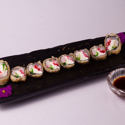 Чиз хотто в Кабуки по цене 490