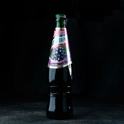 Грузинский лимонад Казбеги Саперави в ЛарисуВаннуХочу по цене 300