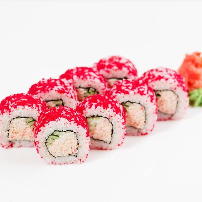 Калифорния со снежным крабом в Нами по цене 905 ₽