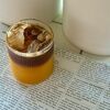 Холодный апельсиновый бамблв COFFEEKATE по цене 300