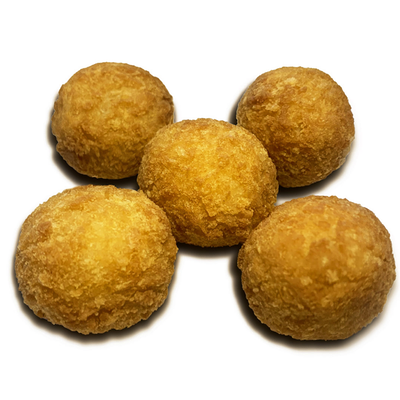 Сырные шарики (5шт) в Япончик по цене 210 ₽