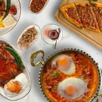 Логотип Antep Sofrasi