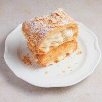 Торт Наполеон в Bocconcino