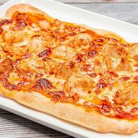 Цыплёнок Спайси в Мясо & Рыба Гриль от Yunga Tim