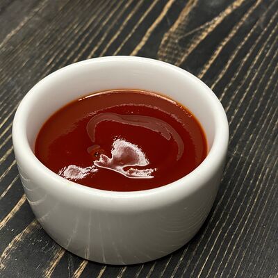 Соус BBQ в Паб Мира по цене 100 ₽