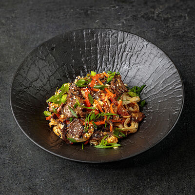 Удон бан ми в I am PHO по цене 690