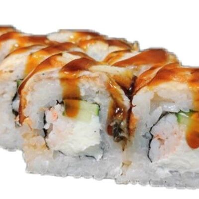 Канада в Пицца на 5 просеке 131 по цене 790 ₽