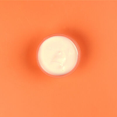 Сметана в Добрый лепщик по цене 80 ₽