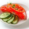 Свежие овощи в Суфра по цене 270