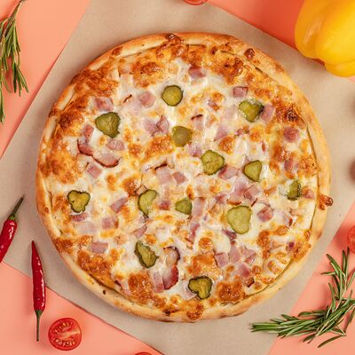 Мясная в Rooooolls по цене 730 ₽