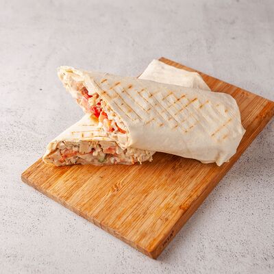 Шаурма Классика Стандарт в Гранат по цене 300 ₽