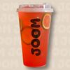 Клубничный мохито в JOOM bubble tea по цене 446
