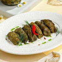 Долма со свининой и говядиной в ЛарисуВаннуХочу
